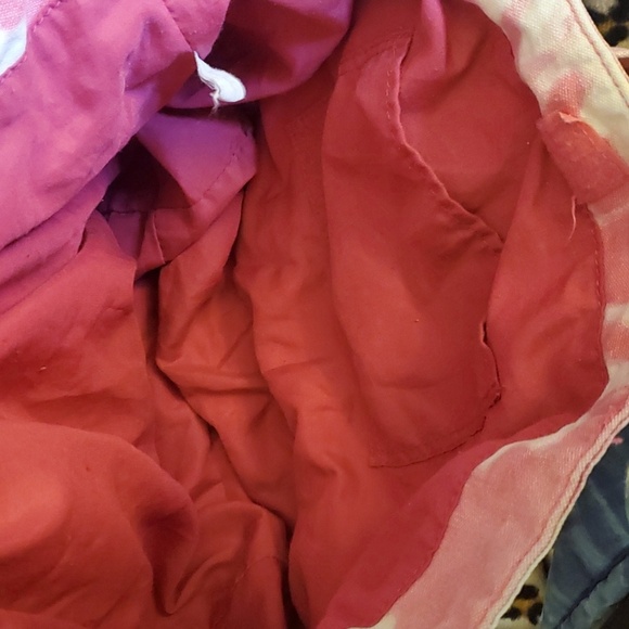 No Bounderies "Love" bag - Picture 3 of 5